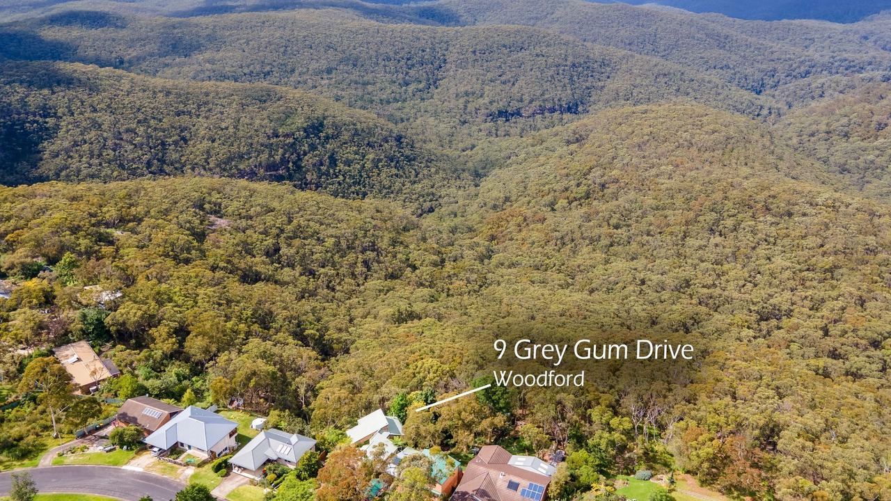 Photo of Outdoor in Woodford