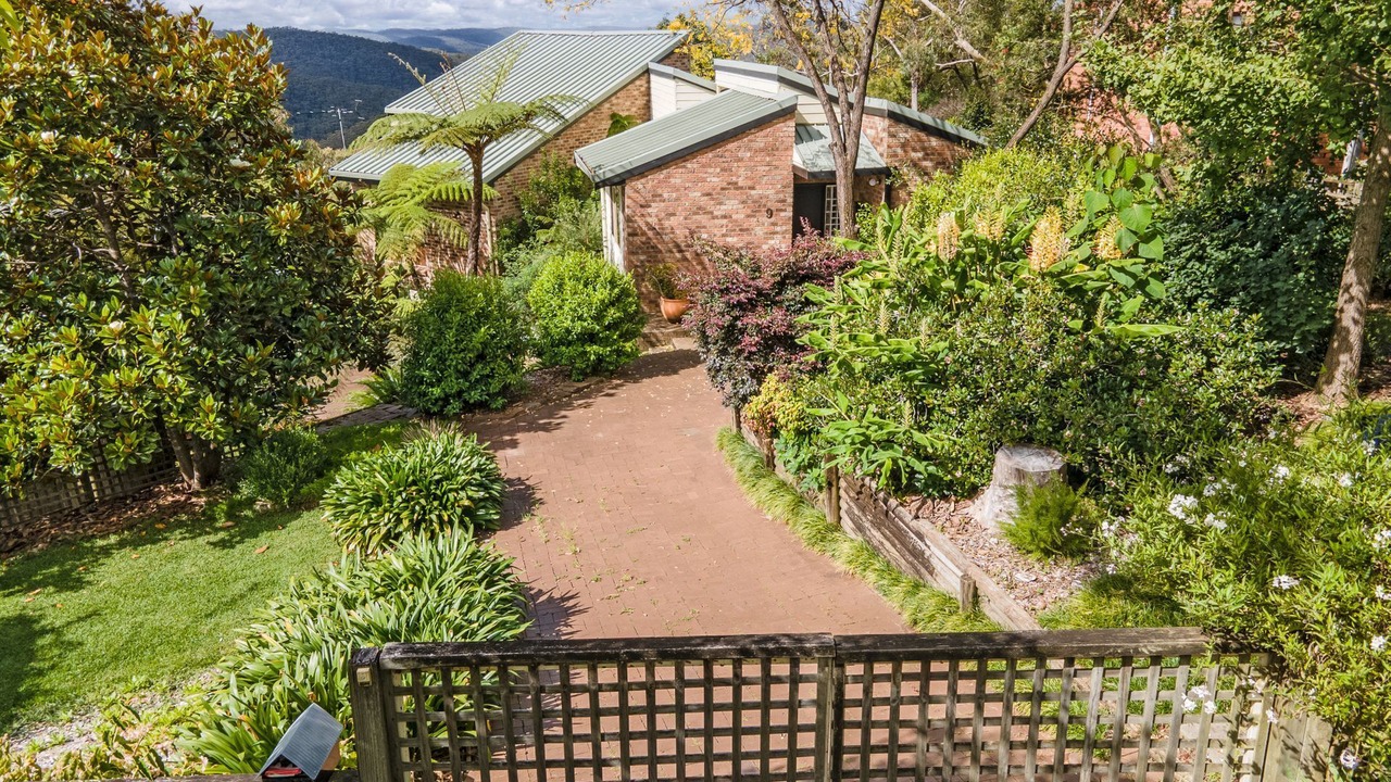 Photo of Outdoor in Woodford