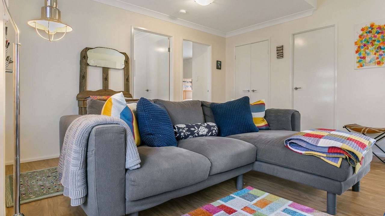 Photo of Livingroom in Katoomba