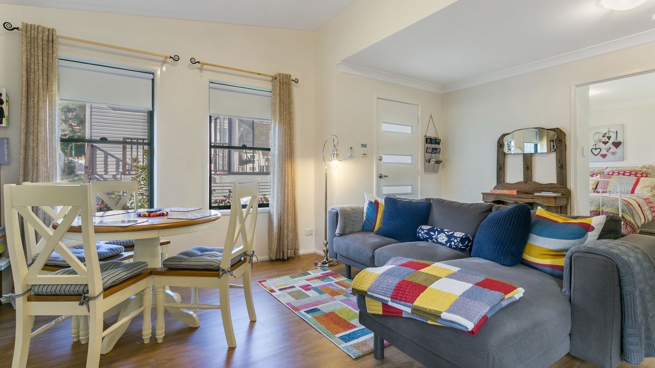 Photo of Livingroom in Katoomba