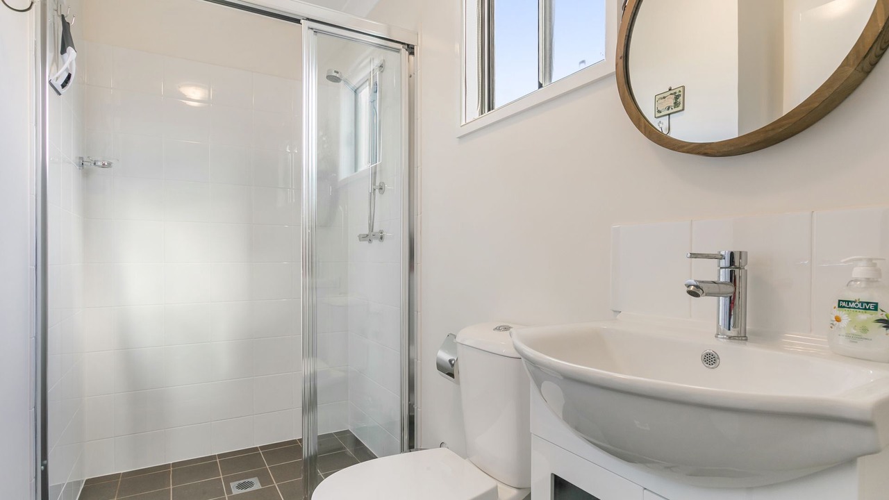 Photo of Bathroom in Katoomba
