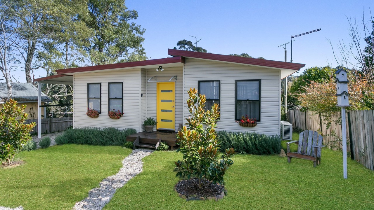Photo of Outdoor in Katoomba