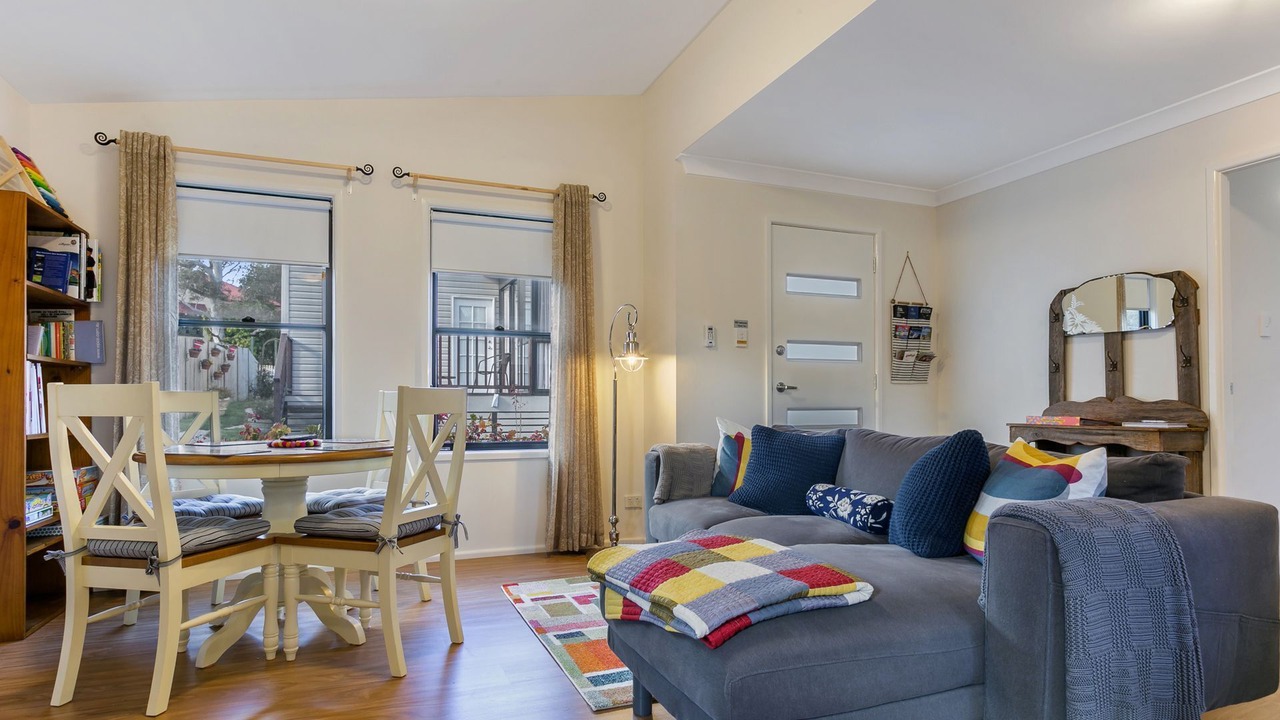Photo of Livingroom in Katoomba
