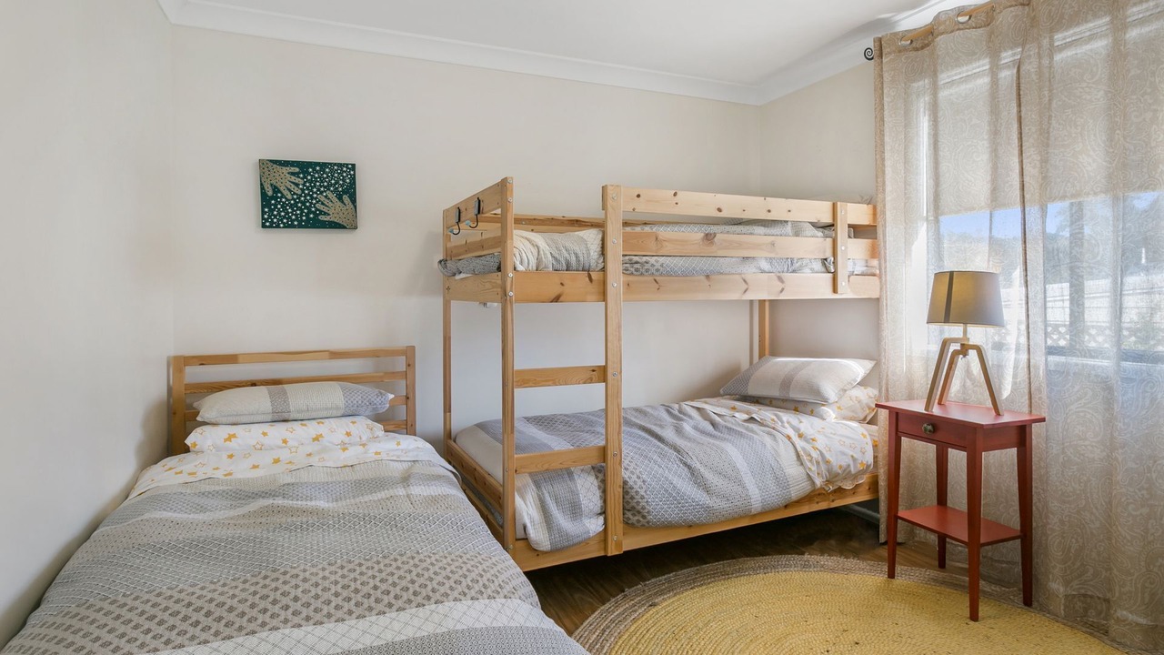 Photo of Bedroom in Katoomba
