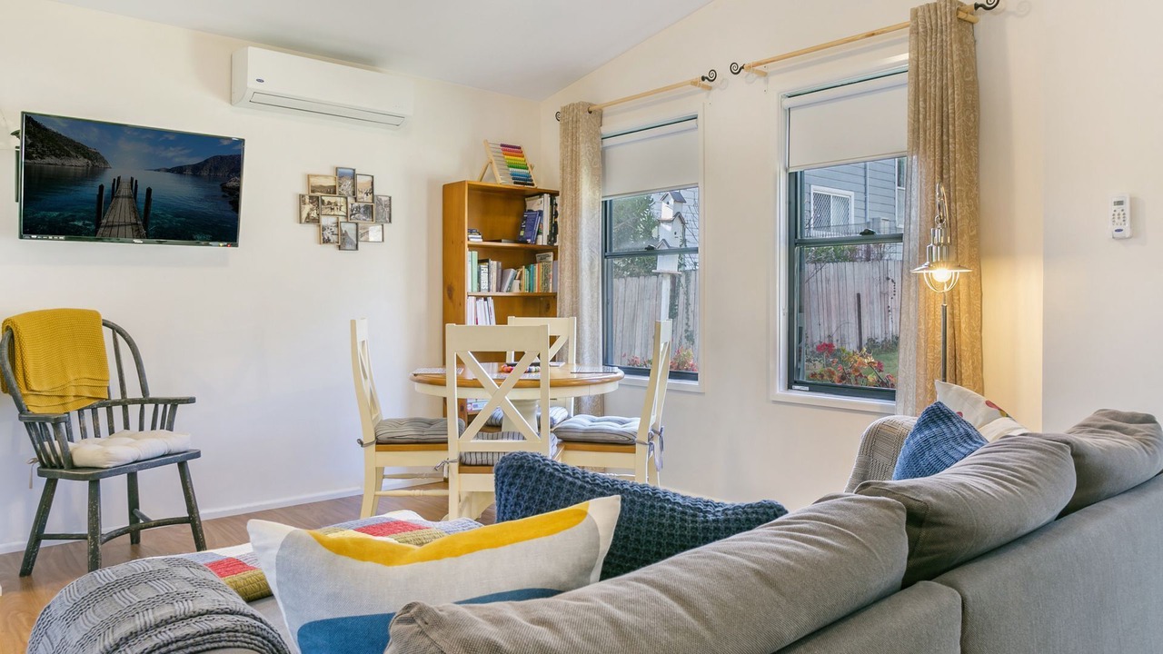 Photo of Livingroom in Katoomba