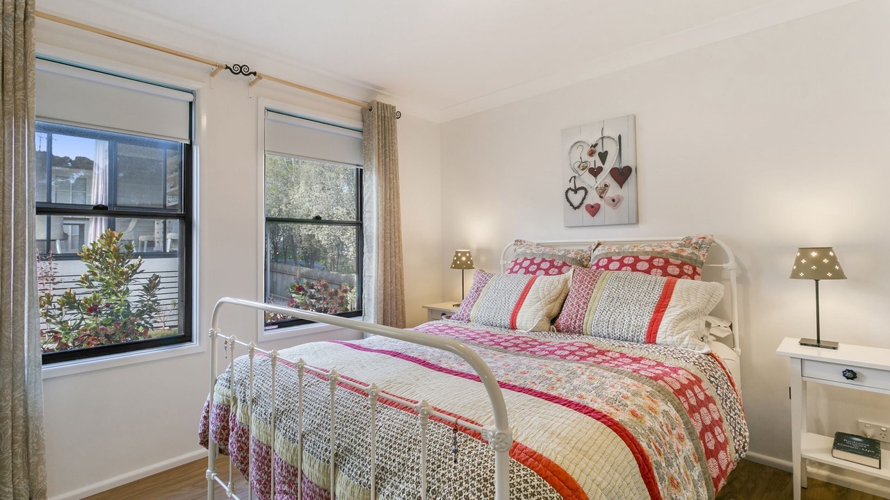 Photo of Bedroom in Katoomba