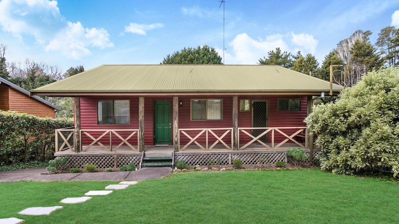 Photo of Outdoor in Leura