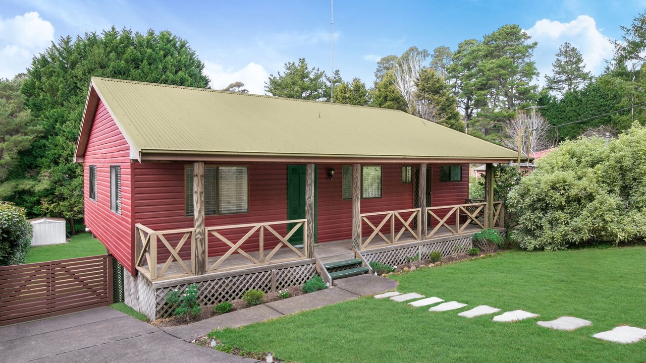 Photo of Outdoor in Leura