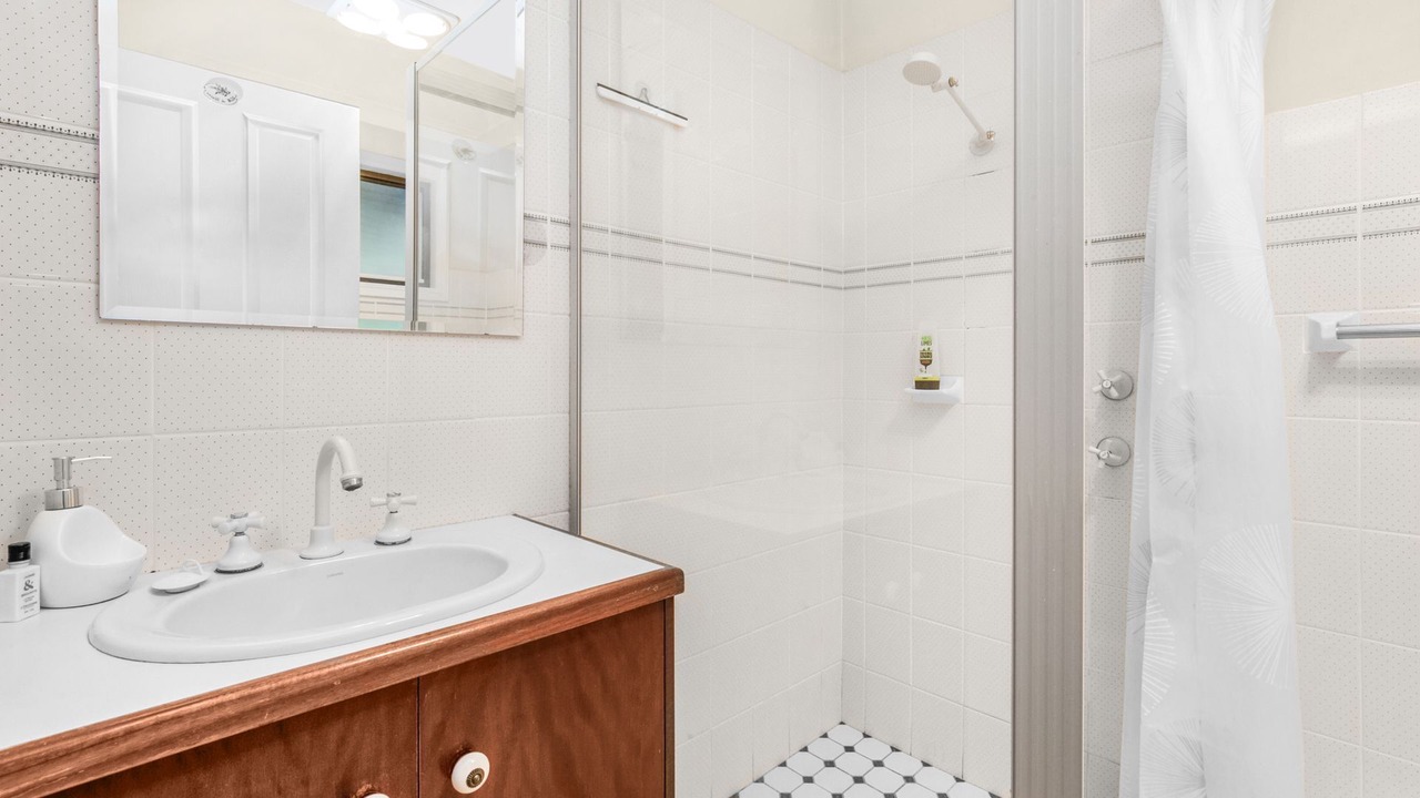 Photo of Bathroom in Leura