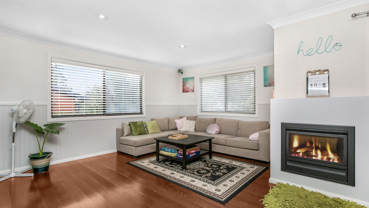Photo of Livingroom in Leura