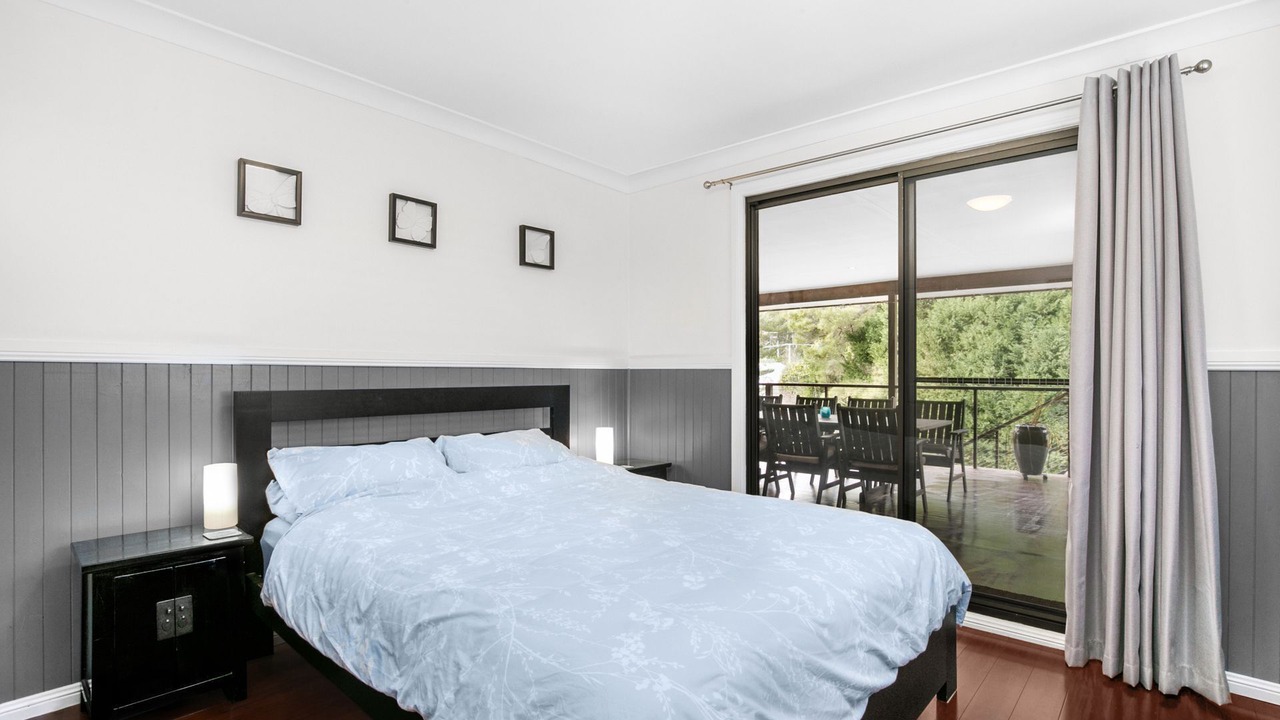 Photo of Bedroom in Leura