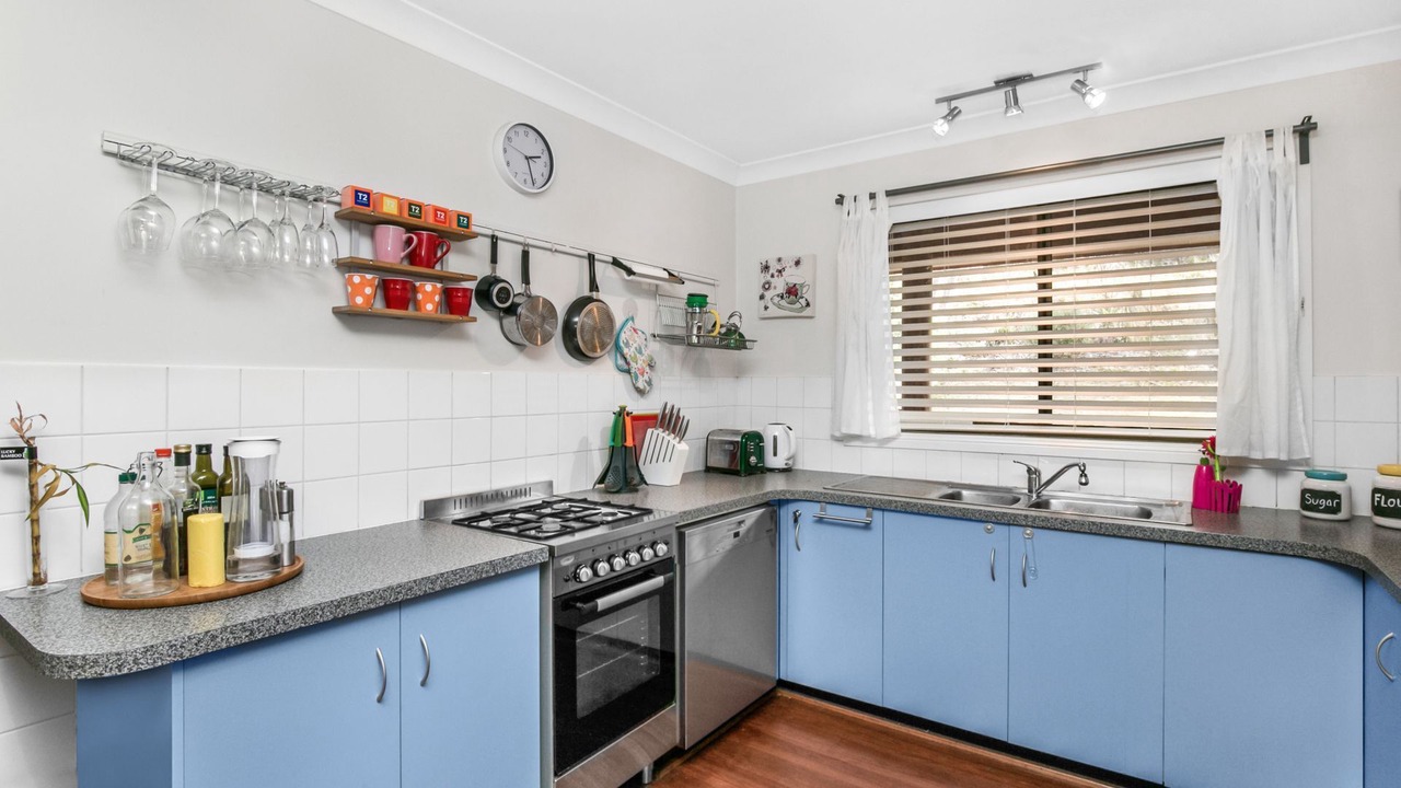 Photo of Kitchen in Leura