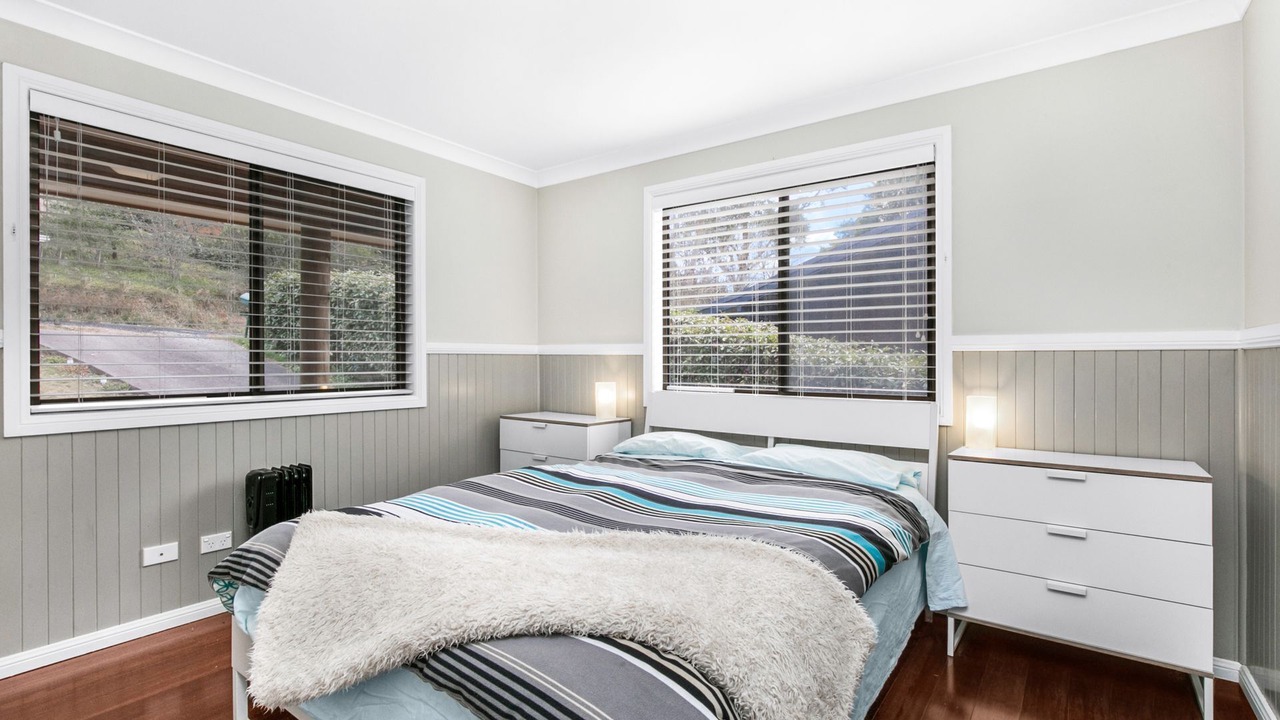 Photo of Bedroom in Leura