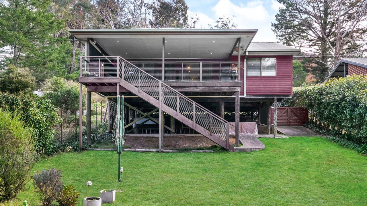 Photo of Outdoor in Leura