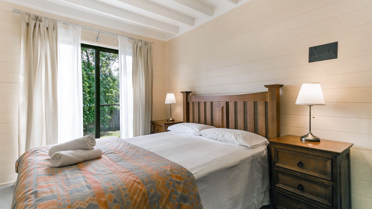 Photo of Bedroom in Wentworth Falls