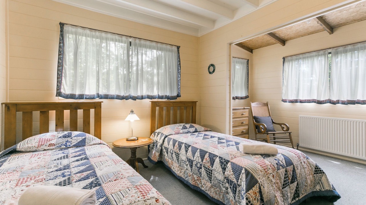 Photo of Bedroom in Wentworth Falls