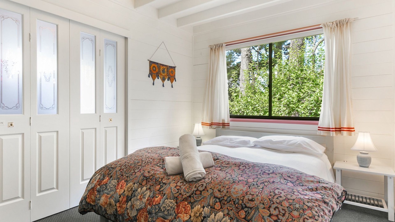 Photo of Bedroom in Wentworth Falls