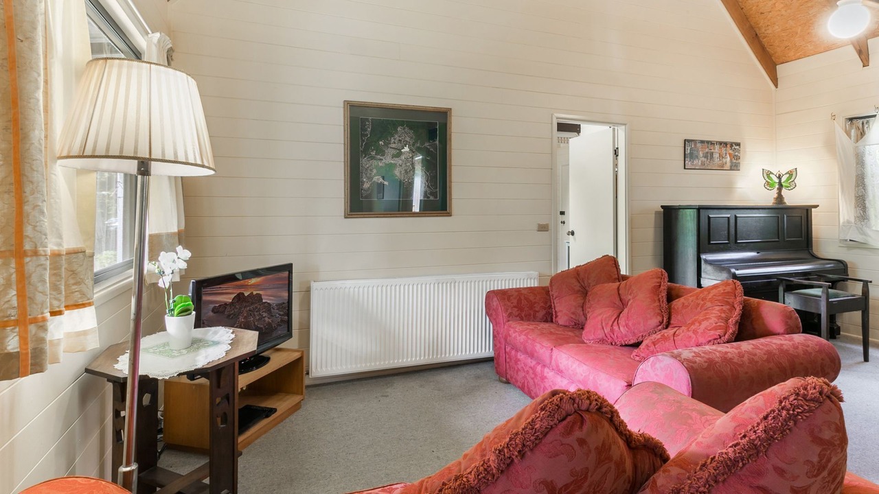 Photo of Livingroom in Wentworth Falls