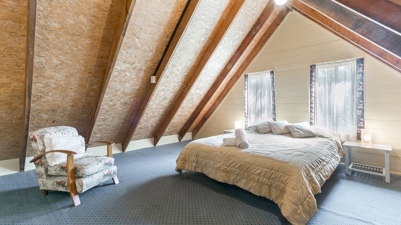 Photo of Bedroom in Wentworth Falls