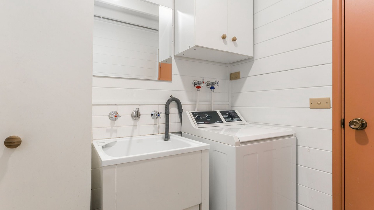 Photo of Bathroom in Wentworth Falls