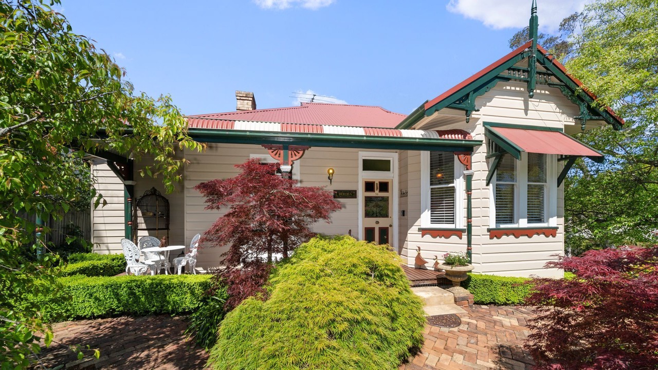 Photo of Outdoor in Leura