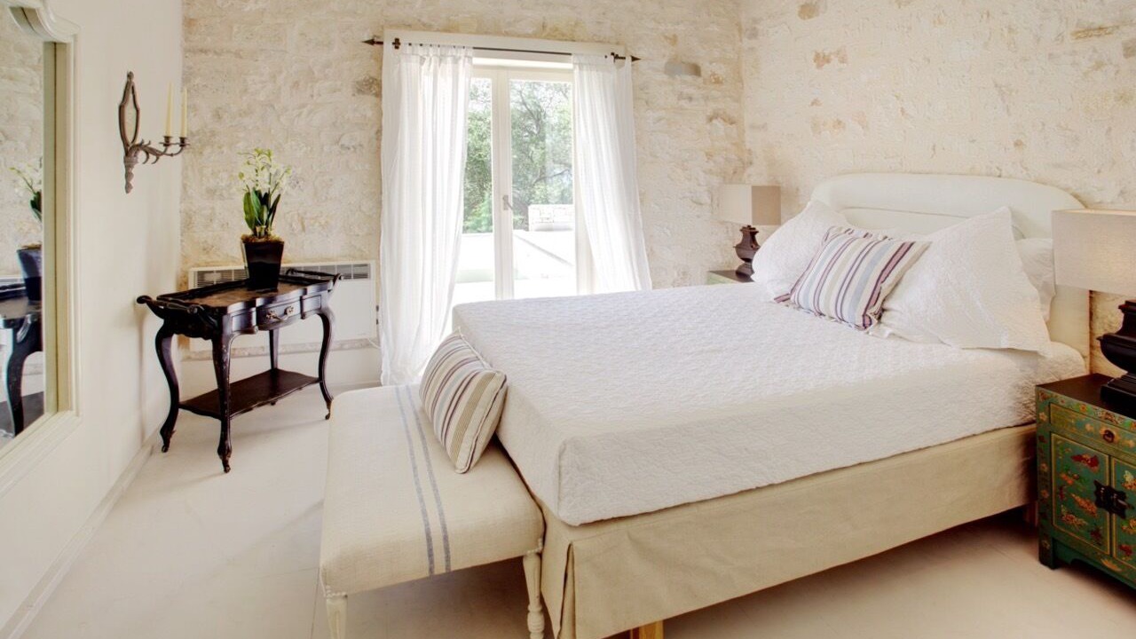 Photo of Bedroom in Magazia