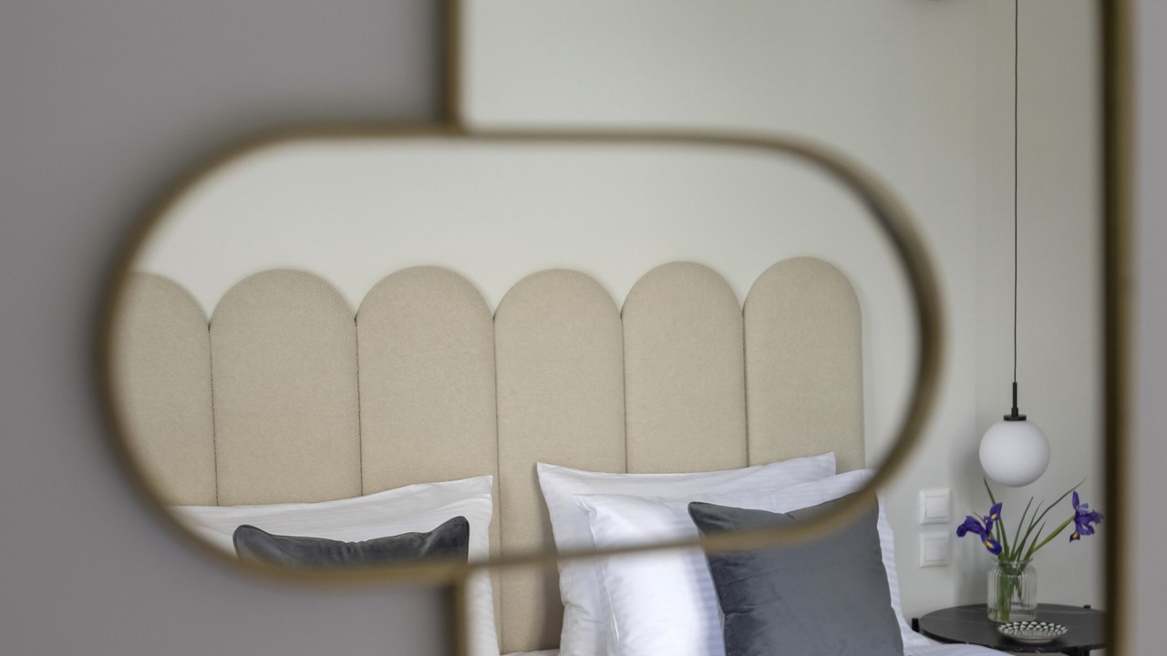 Photo of Bedroom in Koukaki
