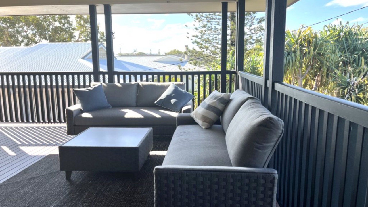 Photo of Patio Balcony in Shelly Beach