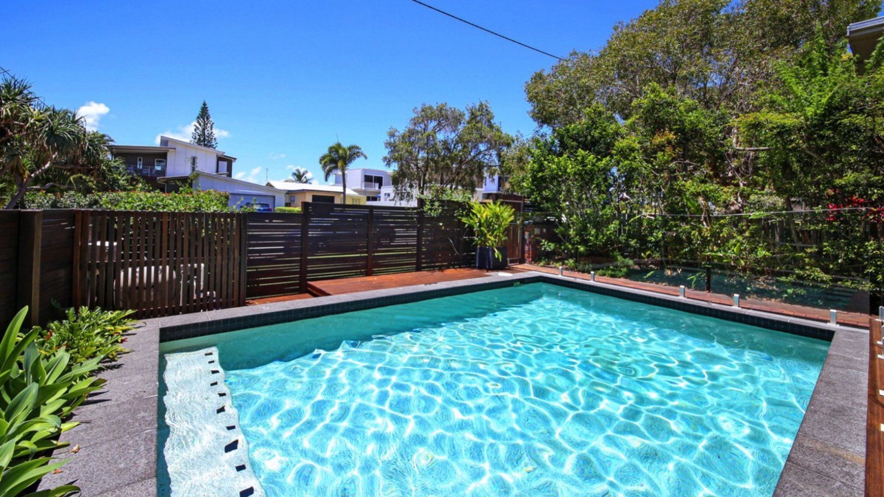 Photo of Outdoor in Shelly Beach