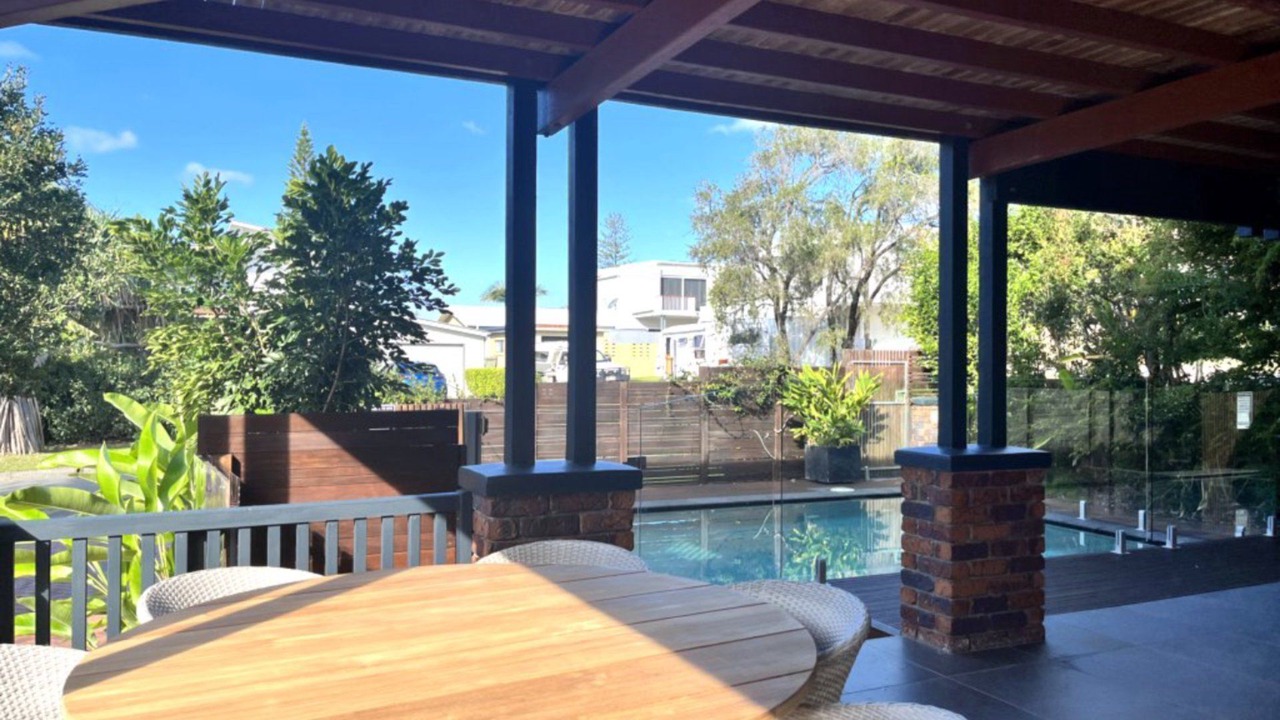 Photo of Outdoor in Shelly Beach