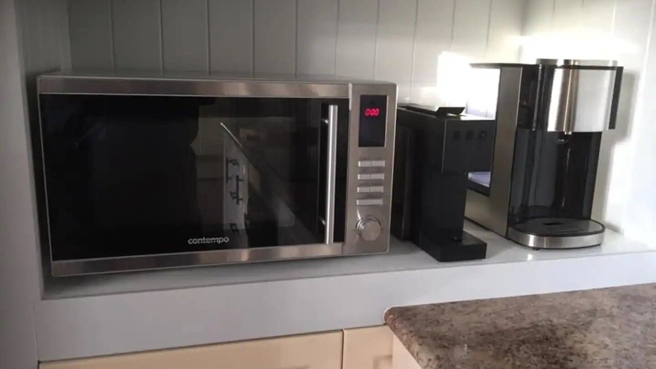 Photo of Kitchen in Bundaberg South