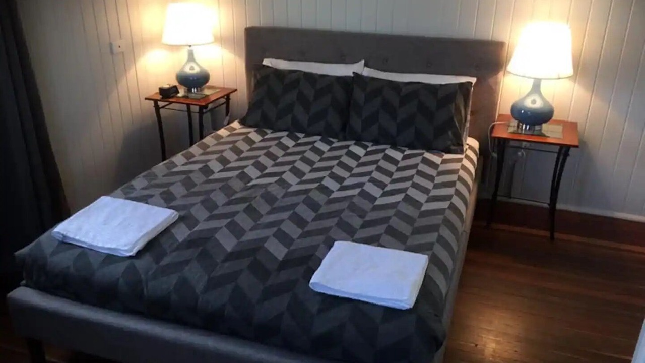 Photo of Bedroom in Bundaberg South