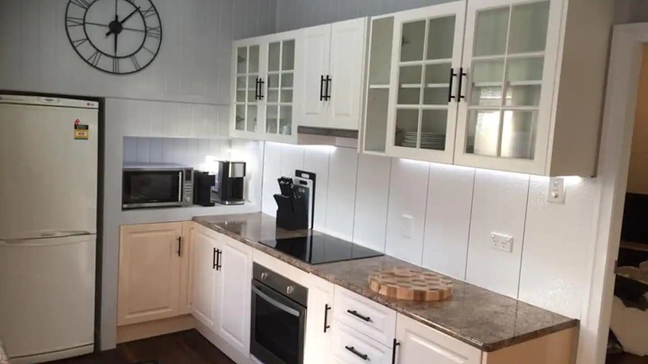 Photo of Kitchen in Bundaberg South