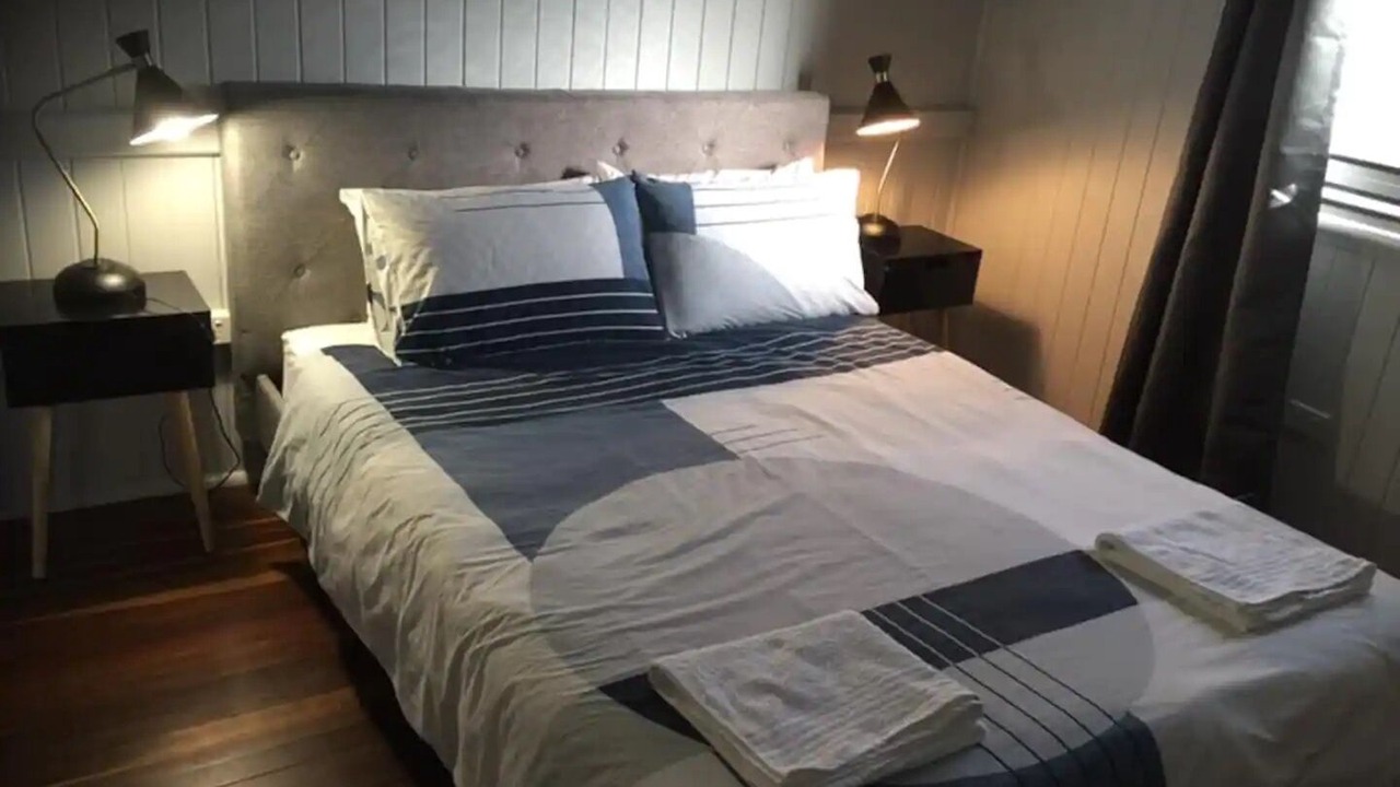 Photo of Bedroom in Bundaberg South