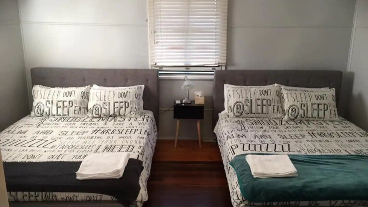 Photo of Bedroom in Bundaberg South