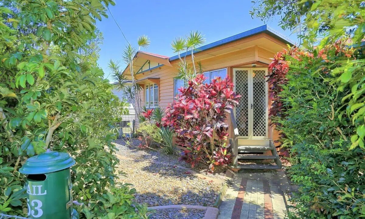 Photo of Outdoor in Bundaberg South