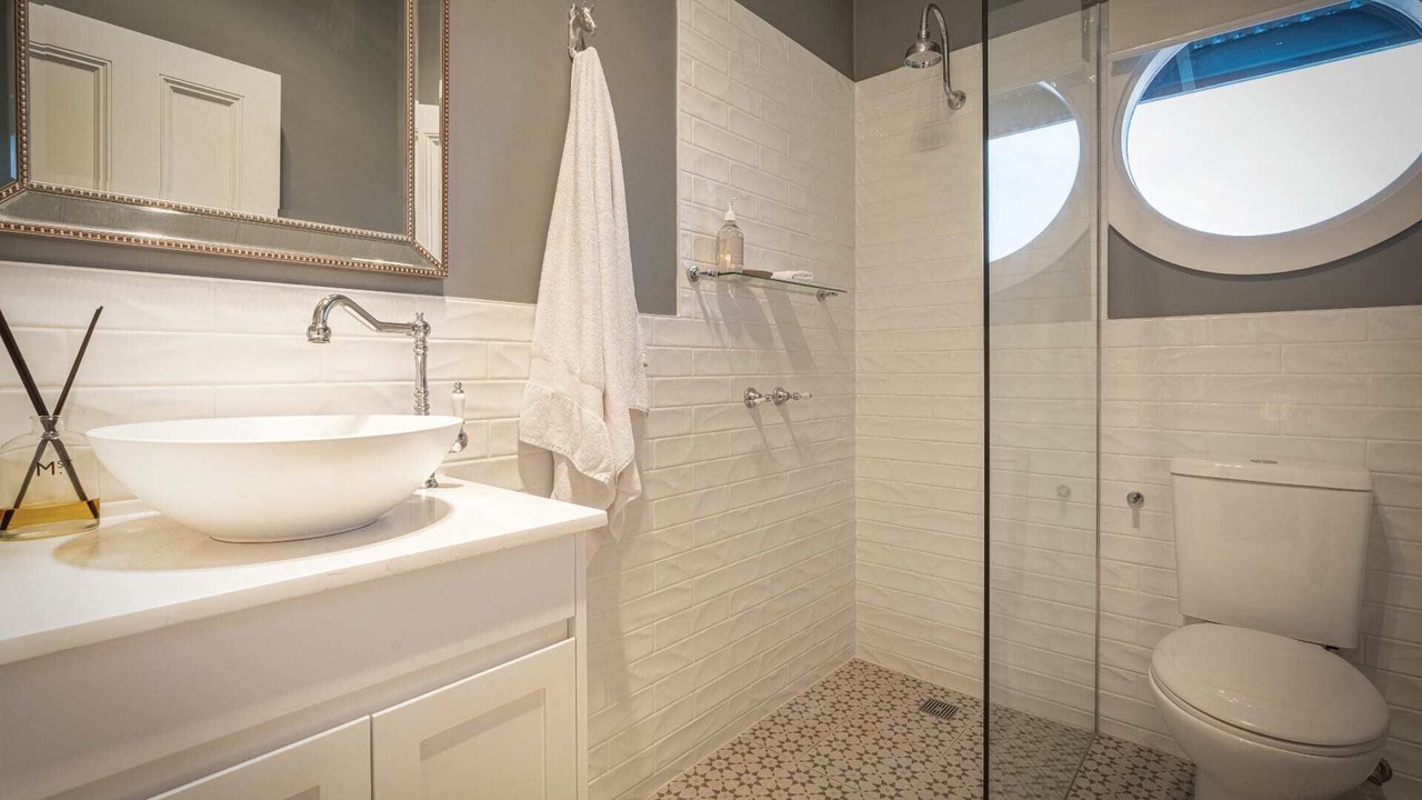 Photo of Bathroom in Trentham