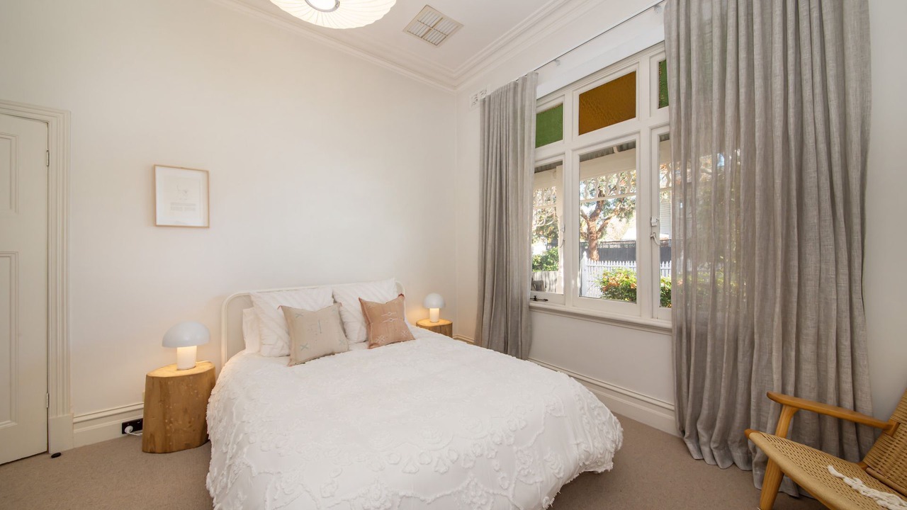 Photo of Bedroom in Caulfield East