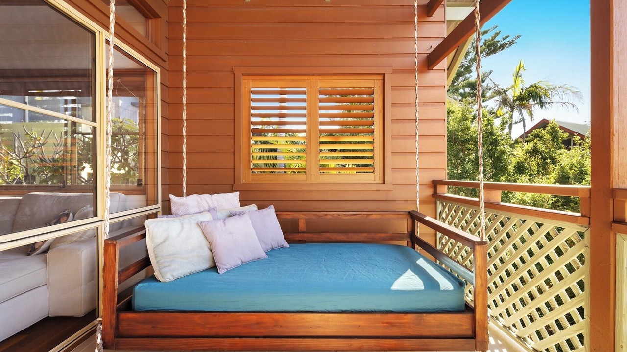 Photo of Patio Balcony in Angourie