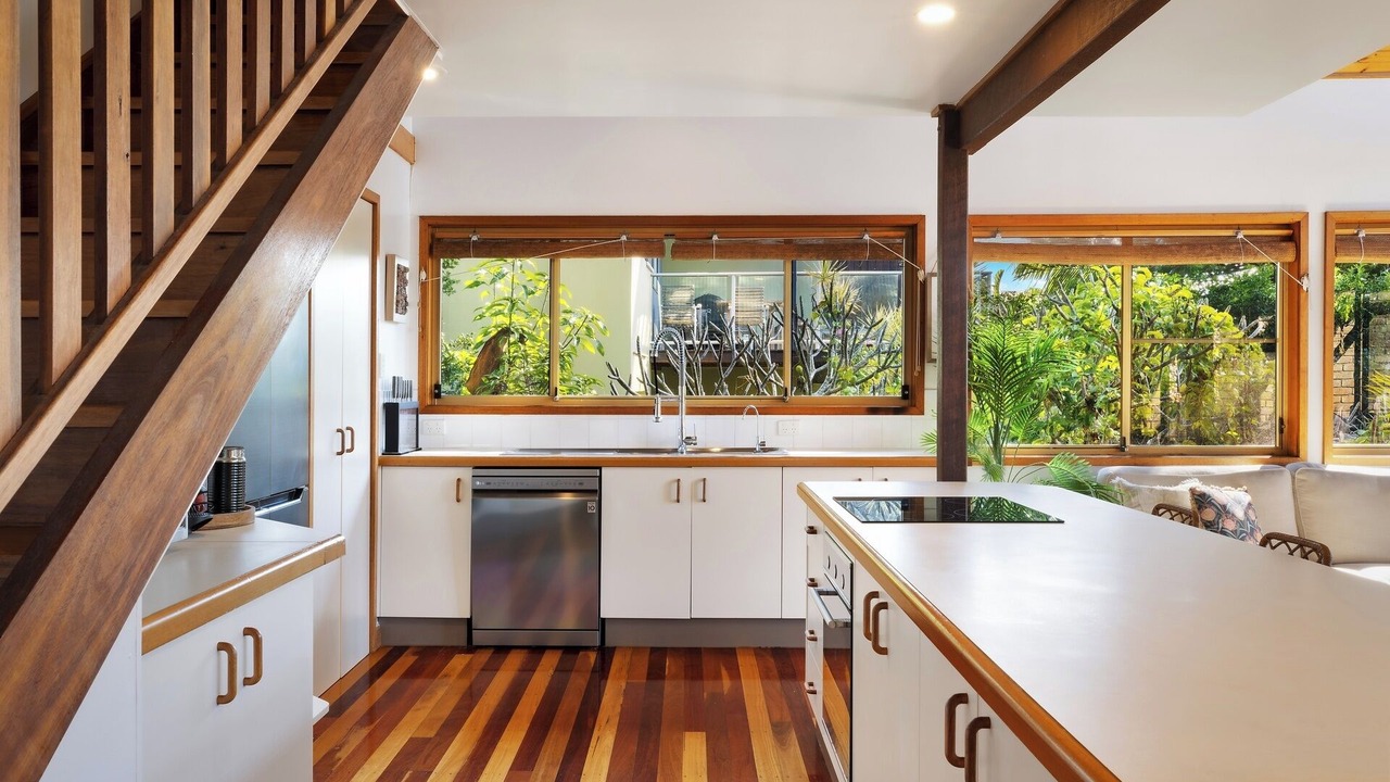 Photo of Kitchen in Angourie