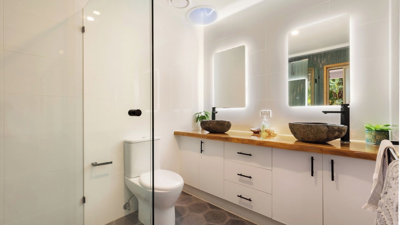 Photo of Bathroom in Angourie
