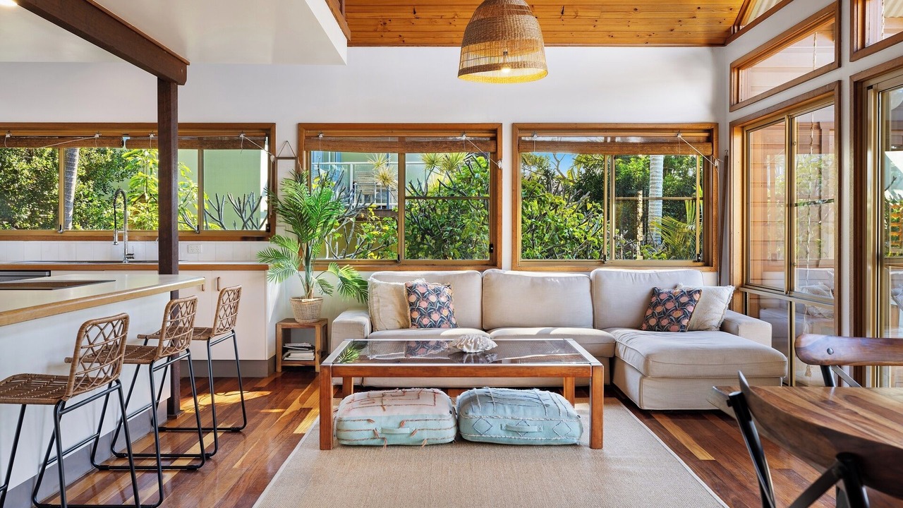 Photo of Livingroom in Angourie
