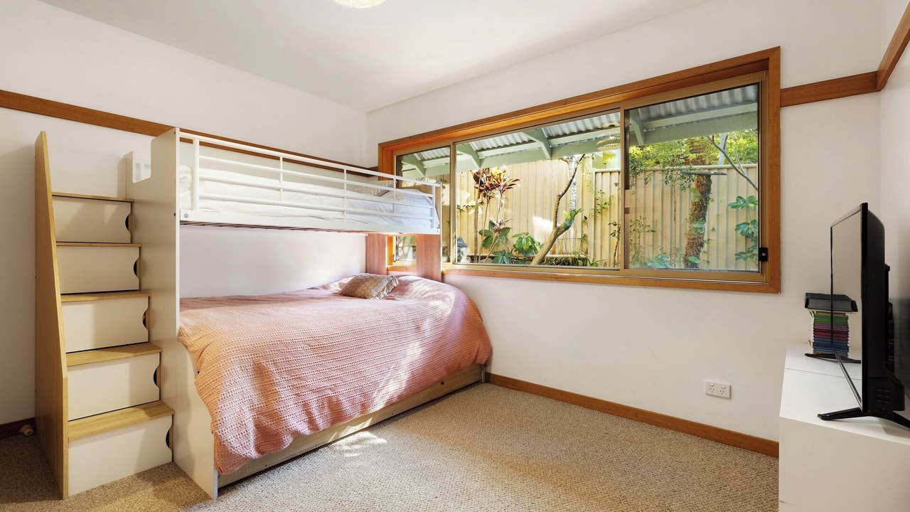 Photo of Bedroom in Angourie