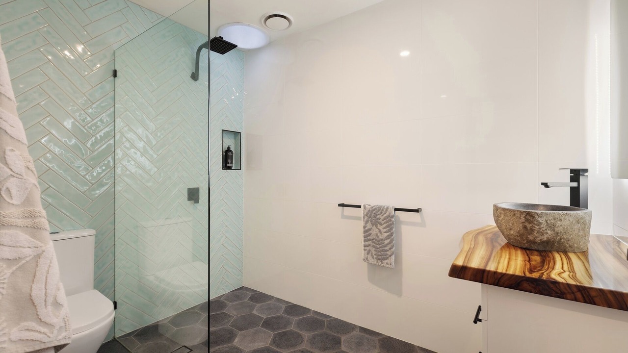 Photo of Bathroom in Angourie