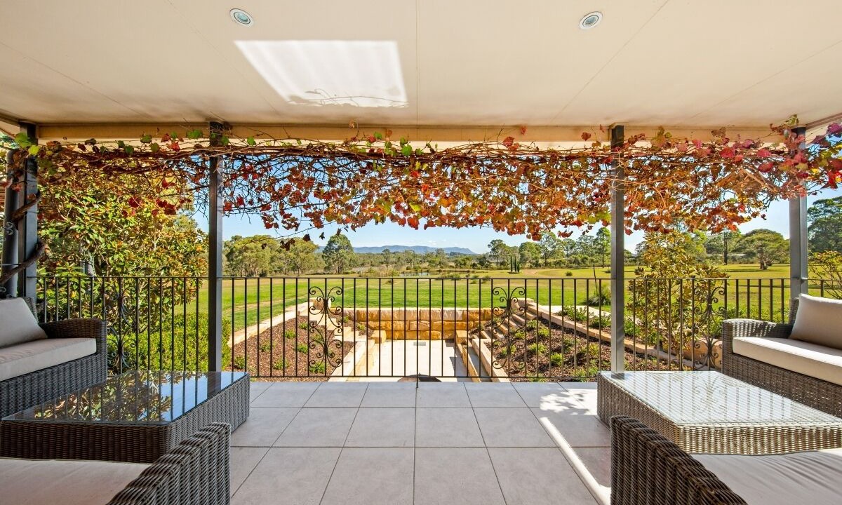 Photo of Patio Balcony in Nulkaba