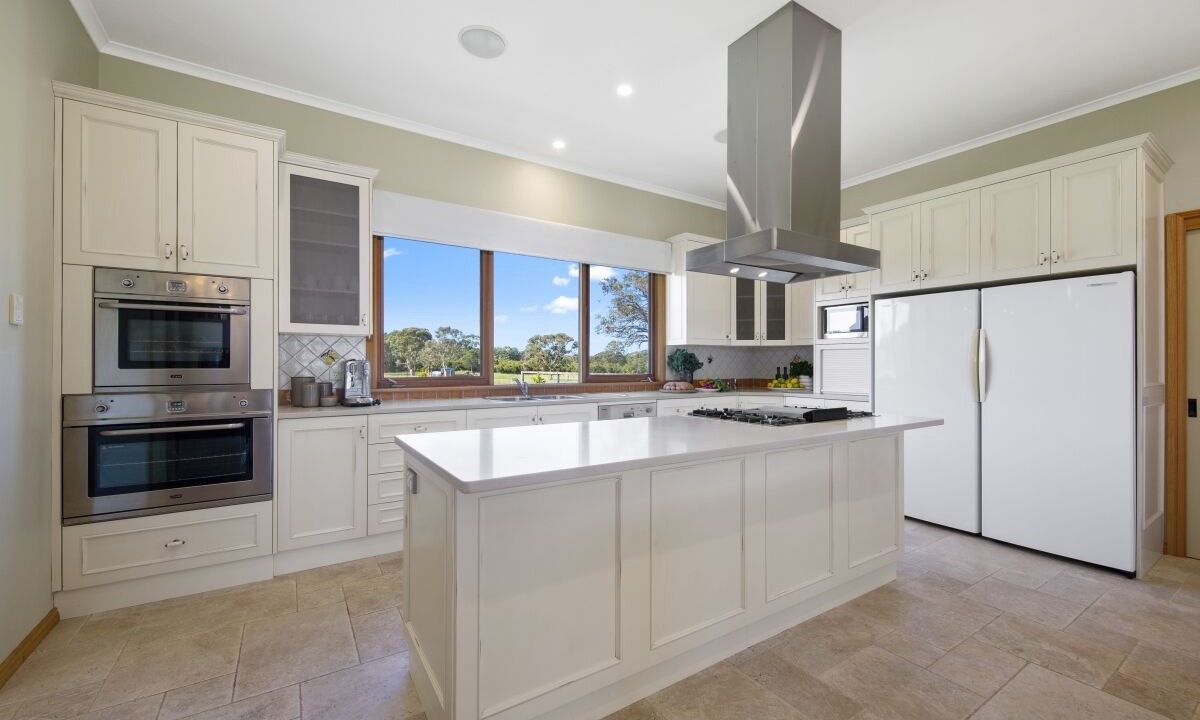Photo of Kitchen in Nulkaba