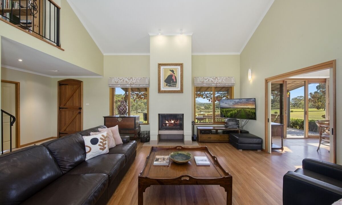 Photo of Livingroom in Nulkaba