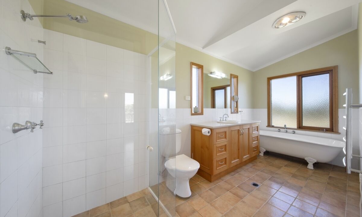 Photo of Bathroom in Nulkaba