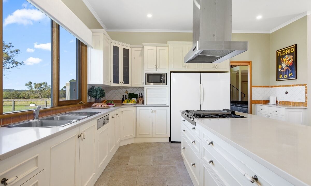 Photo of Kitchen in Nulkaba