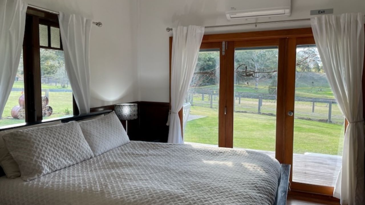 Photo of Bedroom in Waukivory
